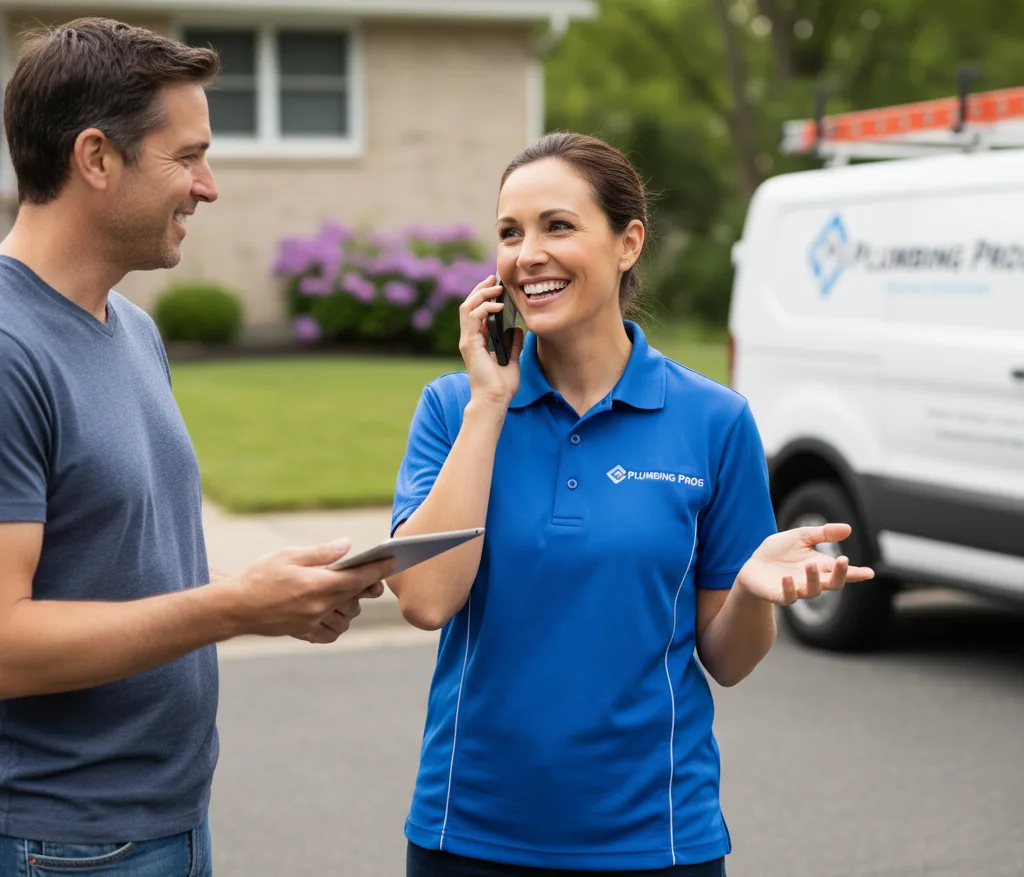 Emergency Plumbing in Noble, OK